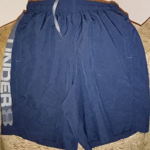 Basketball Shorts